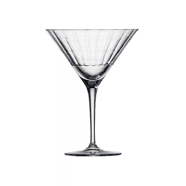 Zwiesel Glas Bar Premium No. 1 by Charles Schumann Martini Glas 287 ml / h: günstig online kaufen