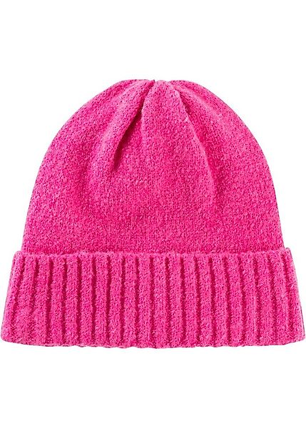 bonprix Strickmütze Mütze günstig online kaufen