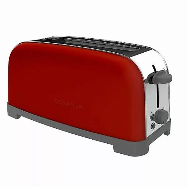 Toaster Taurus Vintage Red Sin günstig online kaufen