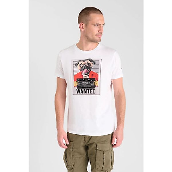 Le Temps des Cerises  T-Shirts & Poloshirts T-shirt RENAUD günstig online kaufen