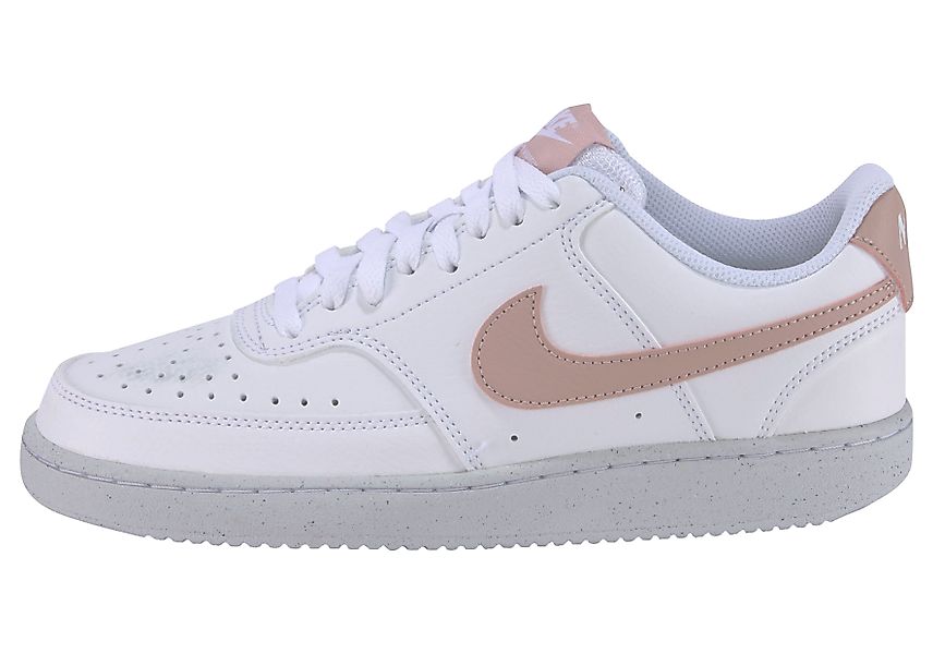 Nike Sportswear Sneaker "W NIKE COURT VISION LO NN", Design auf den Spuren günstig online kaufen