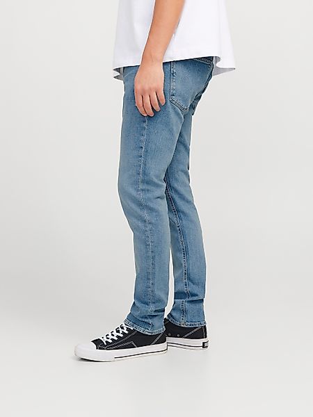 Jack & Jones Slim-fit-Jeans JJIGLENN JJEVAN günstig online kaufen