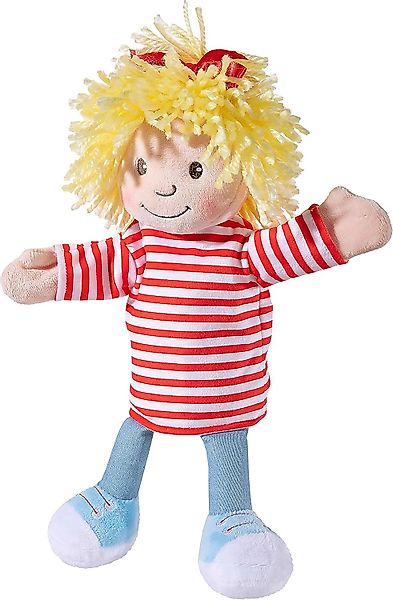 Heunec® Handpuppe Handspielpuppe Meine Freundin Conni günstig online kaufen
