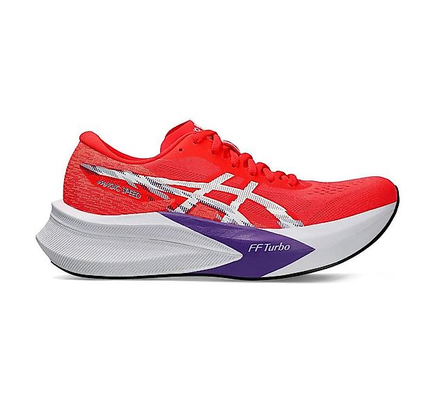 Asics Magic Speed 4 - Wettkampfschuh Laufschuh günstig online kaufen