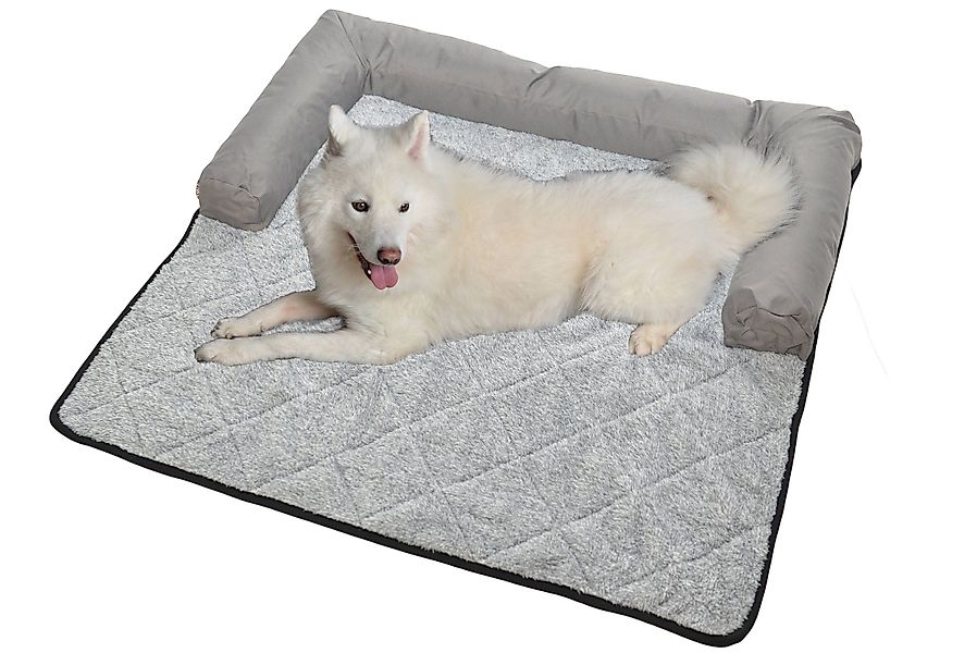 RAIKOU Hundematte Hundebett Hundsofa Tierbedarf Tiebett günstig online kaufen