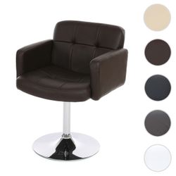 MCW Esszimmerstuhl Houston (1er), Drehbar um günstig online kaufen