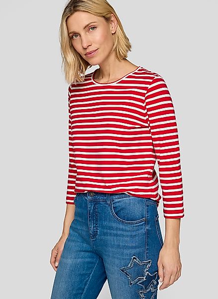 Rabe Print-Shirt "T-Shirt" günstig online kaufen