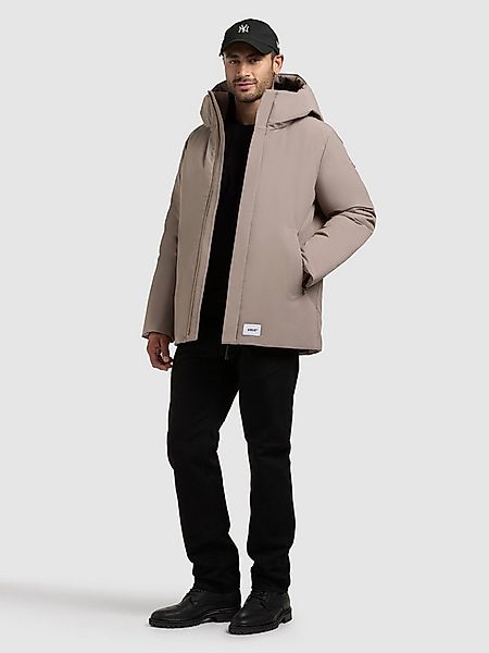khujo Anorak ETIAN günstig online kaufen