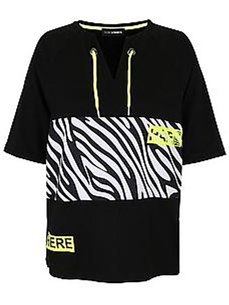 Sweatshirt Doris Streich schwarz günstig online kaufen