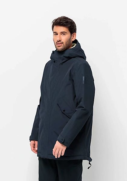 Jack Wolfskin Parka "TALFORST PARKA M", mit Kapuze günstig online kaufen