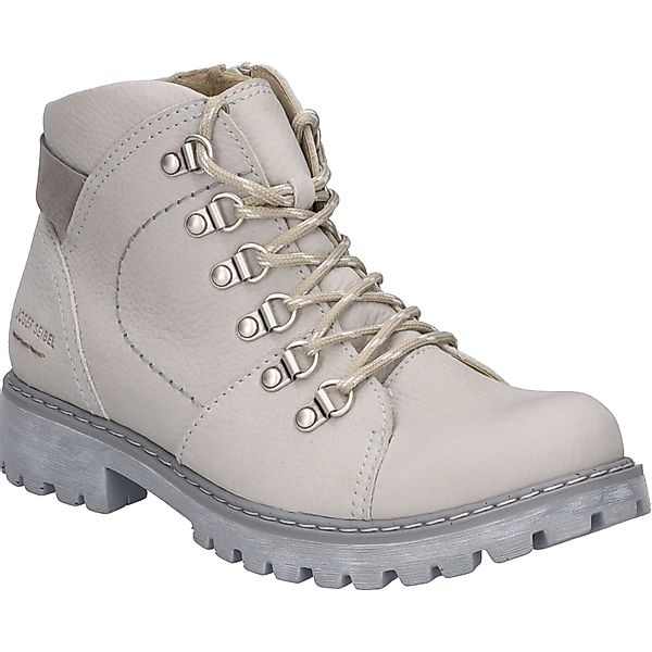 Josef Seibel Marta 18, grau Stiefelette günstig online kaufen