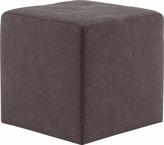 COTTA Hocker "Cuby", Sitzwürfel, Cube, Sitzhocker günstig online kaufen