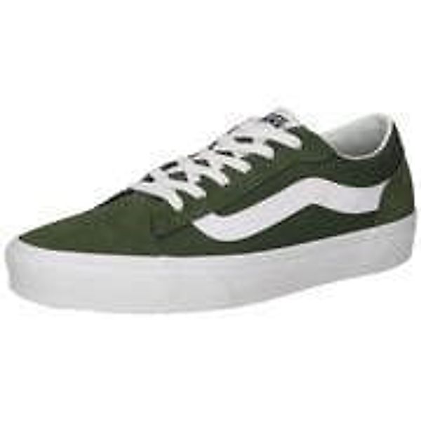 Vans MN Vero LS Skate Sneaker Herren grün|grün günstig online kaufen
