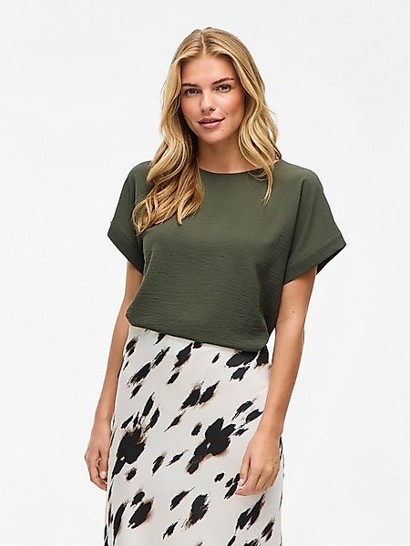 Vila Kurzarmshirt VIJOSA S/S TOP - NOOS günstig online kaufen