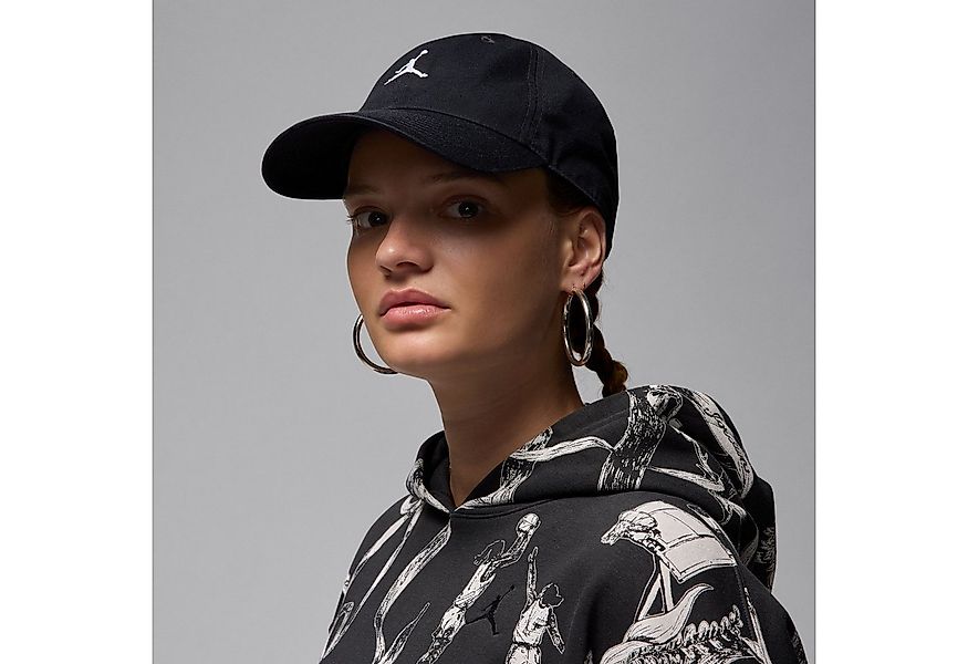 Jordan Baseball Cap U J CLUB CAP US CB WSH JM günstig online kaufen