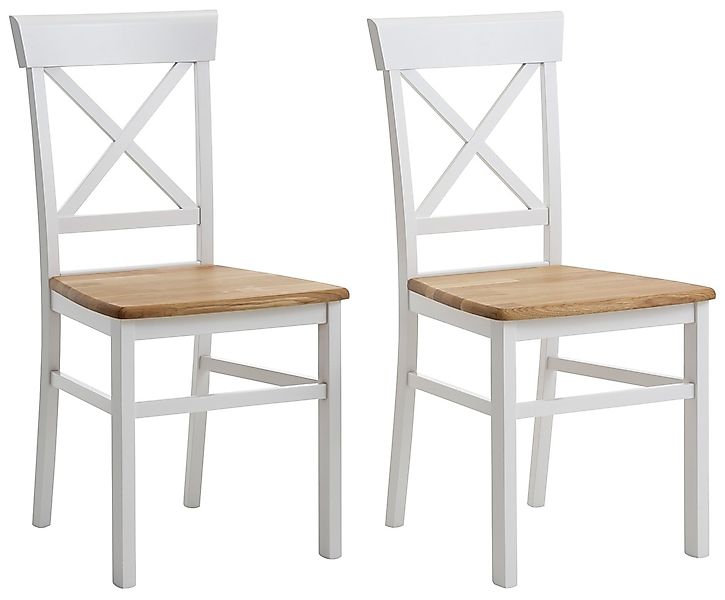 andas Esszimmerstuhl "Tatra TOPSELLER" (Set) 6 Stk.Holzstuhl im 2er, 4er od günstig online kaufen