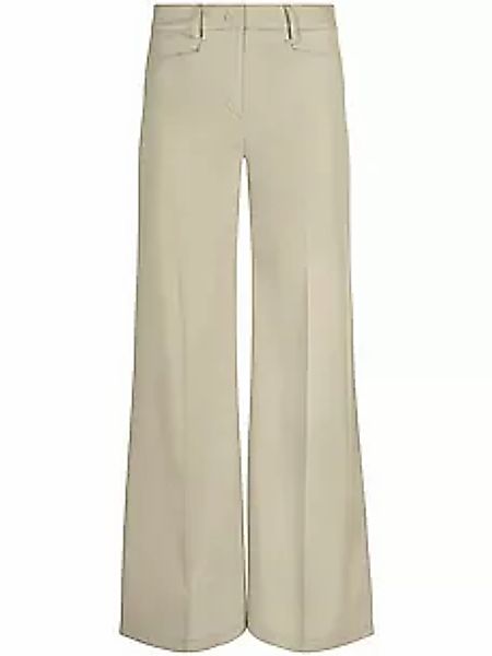 Hose Passform Barbara Fadenmeister Berlin beige günstig online kaufen