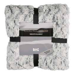 Wohndecke SMOOTH, GMD Living, Kuscheldecke in günstig online kaufen