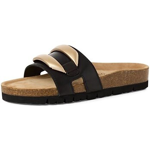 Marco Tozzi  Clogs Pantoletten 27403-44 001 günstig online kaufen