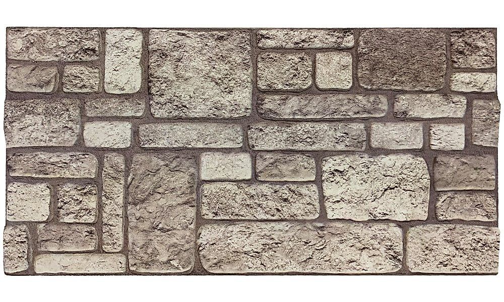 ASCountrystone Wandpaneel Natursteinoptik, BxL: 50,00x100,00 cm, 0,50 qm günstig online kaufen