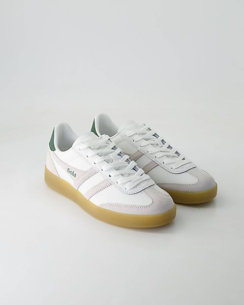 Gola Clb744 Sneaker Obermaterial: Leder und günstig online kaufen