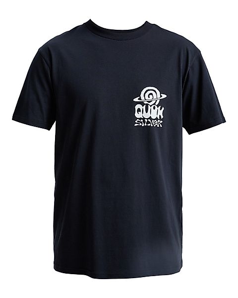 Quiksilver T-Shirt Ev Cosmic Vibration günstig online kaufen