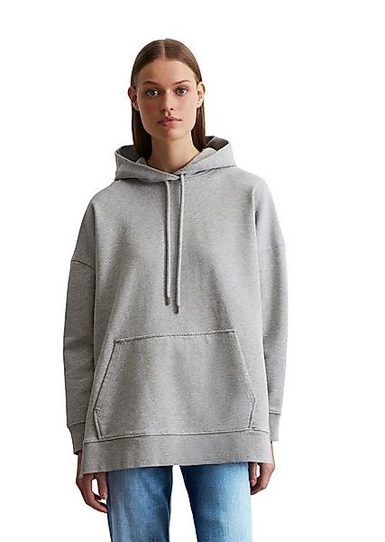 Marc O'Polo Sweatshirt aus Organic Cotton günstig online kaufen