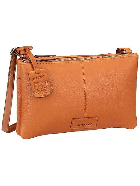 Burkely Umhängetasche Soft Skylar, Crossbody Bags günstig online kaufen