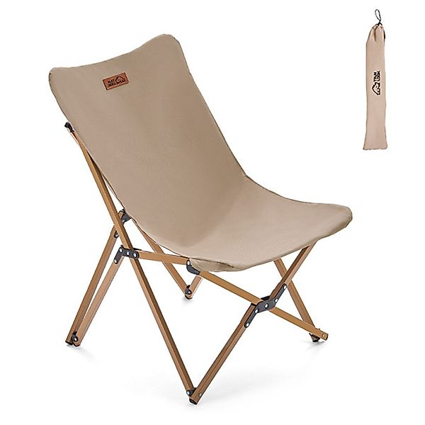 TWSOUL Campingstuhl Gartenstuhl, Klappstuhl für Outdoor günstig online kaufen
