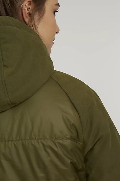 Damen Mantel Kapok Vegan Fair günstig online kaufen