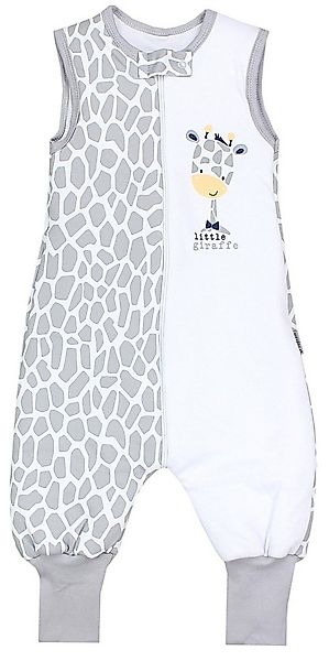 TupTam Babyschlafsack mit Beinen und Füßen 2,5 TOG günstig online kaufen