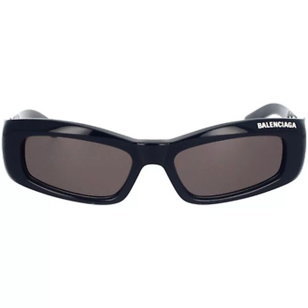 Balenciaga  Sonnenbrillen Sonnenbrille BB0266S 001 günstig online kaufen