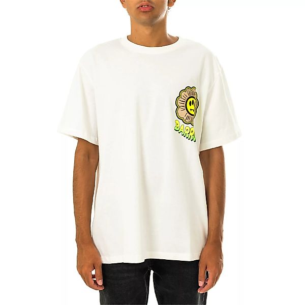 BARROW T-Shirt Herren Cotone günstig online kaufen