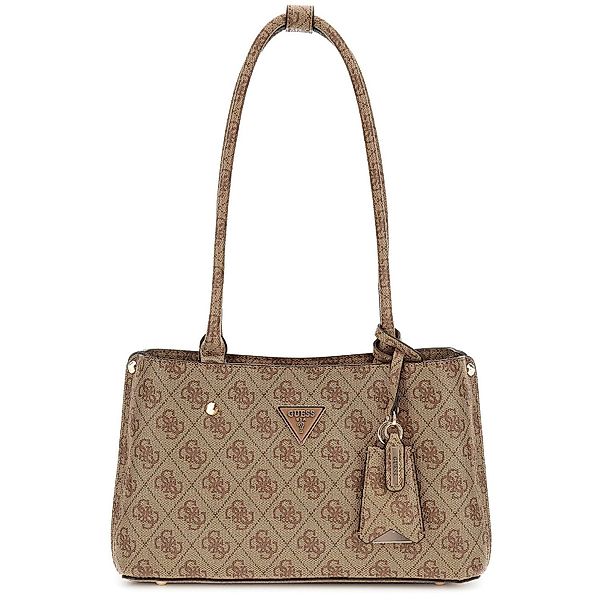 Guess Umhängetasche GUESS Damen Handtasche Meridian günstig online kaufen