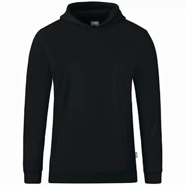 Jako  Pullover Sport Kapuzensweat Organic C6720 800 günstig online kaufen