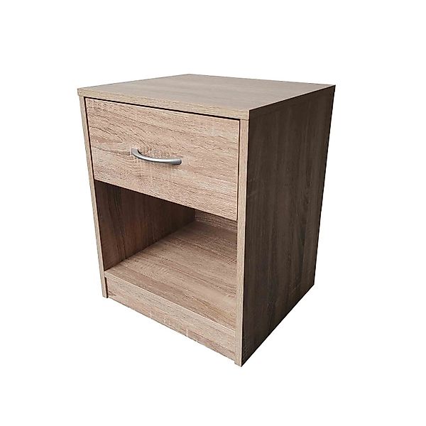 HTI-Living Nachtschrank Nachtschrank mit 1 Schublade günstig online kaufen