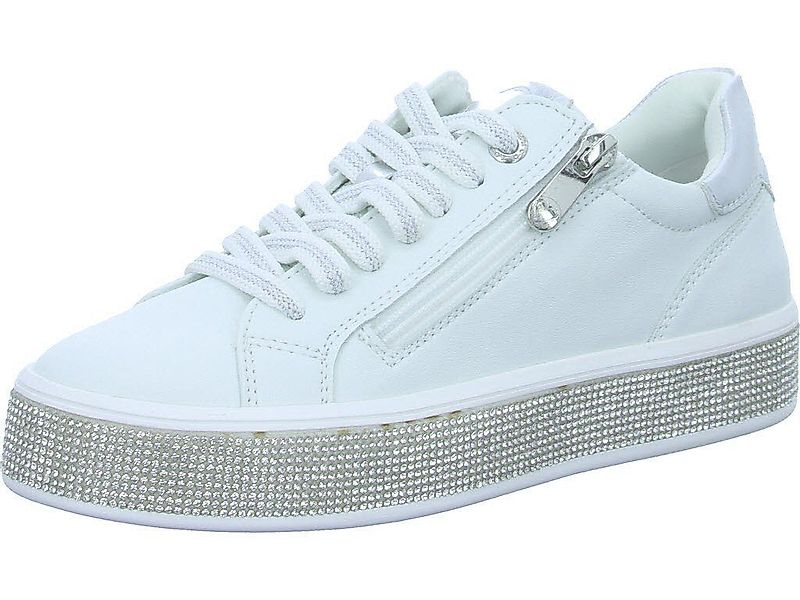 MARCO TOZZI 2-23715-42 Schnürschuh günstig online kaufen