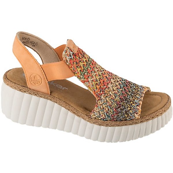 Rieker  Sandalen Sandals günstig online kaufen