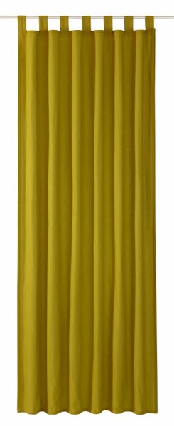 TOM TAILOR HOME Vorhang "DOVE" Schlaufen 1 Stk. tlg. günstig online kaufen