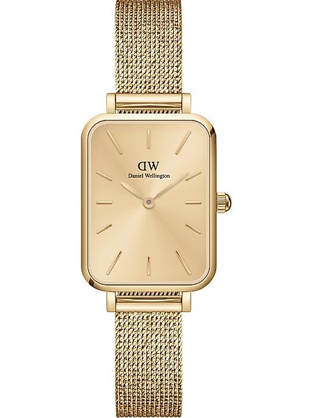 Daniel Wellington Quarzuhr Daniel Wellington Damen-Uhren günstig online kaufen