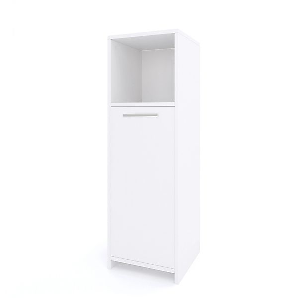 Vicco Midischrank Kiko, Weiß, 30 x günstig online kaufen
