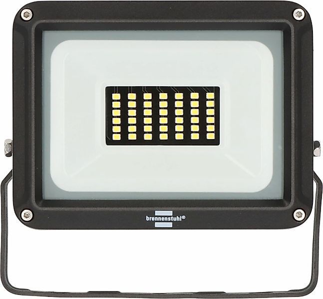 Brennenstuhl LED Wandstrahler "JARO 3060" LED-Modul für außen günstig online kaufen