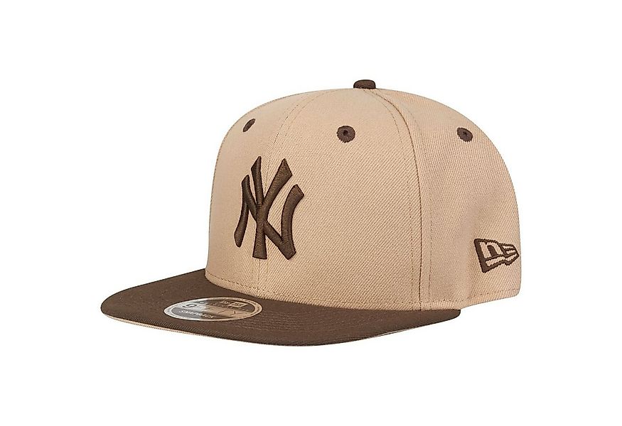 New Era Snapback Cap 9Fifty Original New York Yankees günstig online kaufen