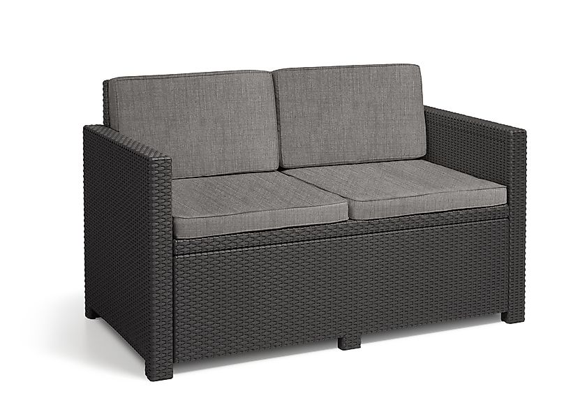 Allibert Loungesofa Allibert Victoria / Monaco günstig online kaufen