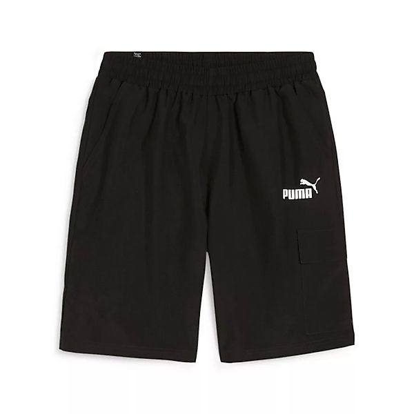 PUMA Shorts "ESS WOVEN CARGO SHORTS 9" günstig online kaufen