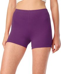 Merry Style Leggings Damen Shorts Radlerhose günstig online kaufen
