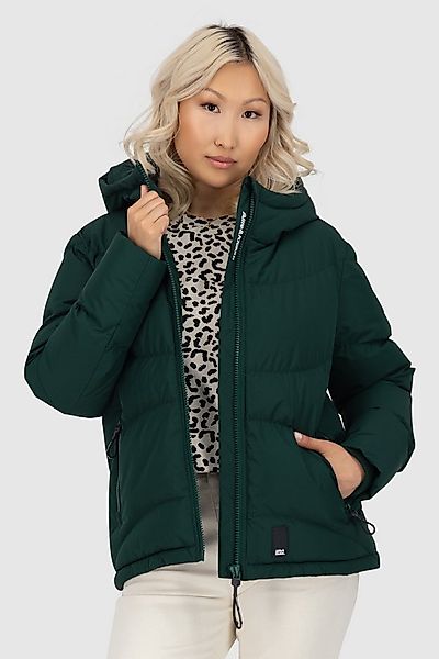 Alife & Kickin Winterjacke LeonaAK A Puffer Jacket CS kurze Winterjacke günstig online kaufen