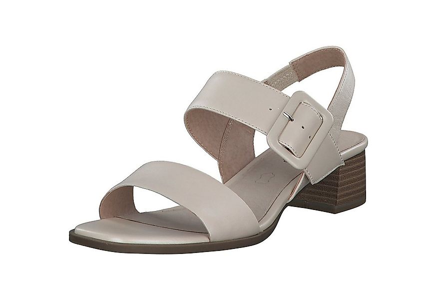 Caprice 28211 Plateausandaletten günstig online kaufen