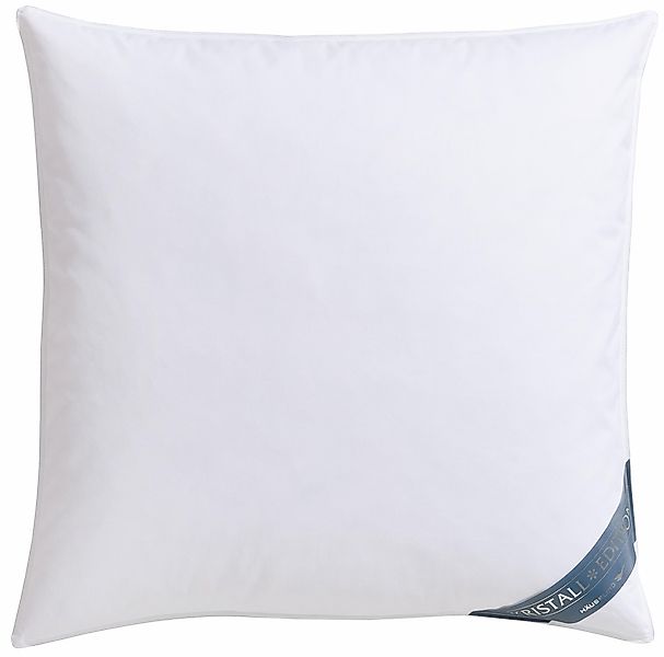 Haeussling Federkopfkissen "Kristall Edition" Füllung: 85Federn15Daunen 1 S günstig online kaufen