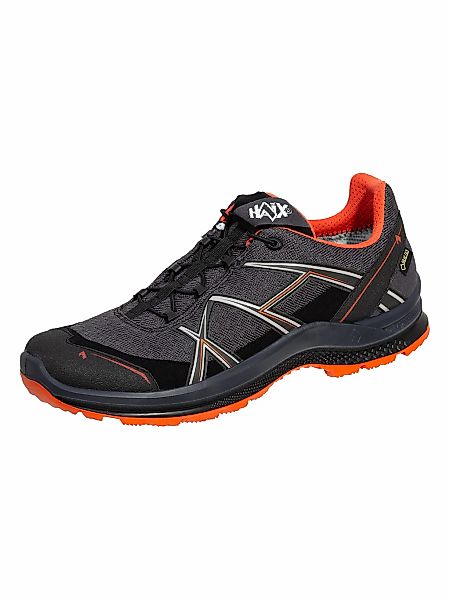 haix Wanderschuh "Wanderschuhe Black Eagle Adv.2.2 GTX low" günstig online kaufen